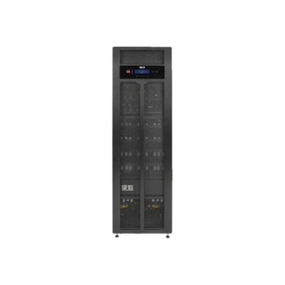 Picture of Tripp Lite 60kVA 60kW Smart Online 3-Phase UPS 208/120V 220/127V Extended Run, Tower DB9 - UPS - AC 120/127/208/220 V - 30 kW - 60000 VA - 3-phase WYE (star) - RS-232