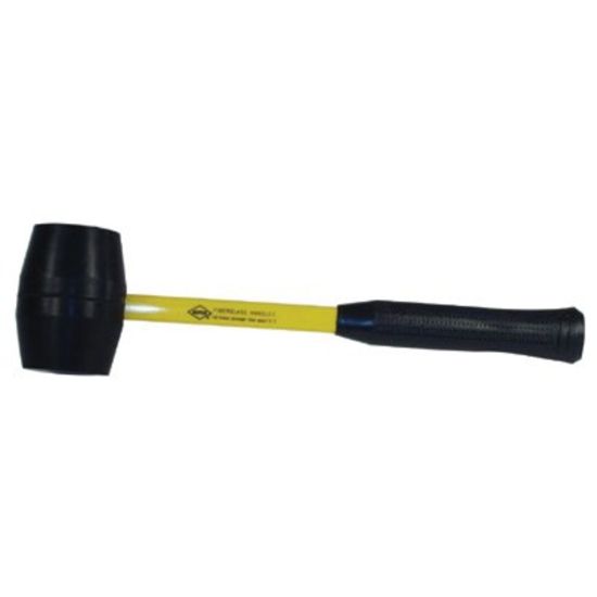 Picture of Rubber Mallets, 24 oz