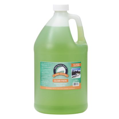 Picture of Bare Ground Winter Non-Chloride Liquid Ice Melt, 1 Gallon