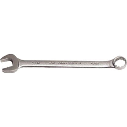 Picture of Proto Torqueplus 12-Point Combination Wrenches - Satin Finish, 7/8 Opening, 12 1/2