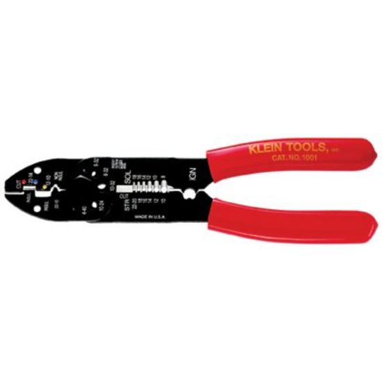 Picture of Multi-Purpose Electricians Tool, 8-22 AWG