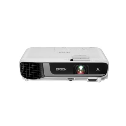 Picture of Epson Pro EX7280 WXGA 3LCD Projector, V11HA02020