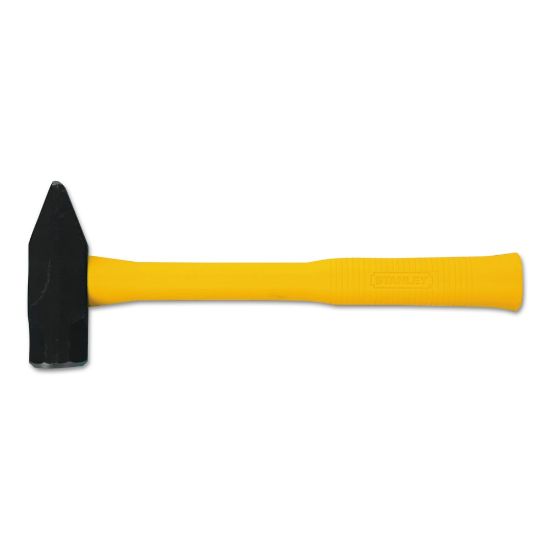 Picture of Blacksmith Hammer, 2-1/2 lb, Fiberglass Handle