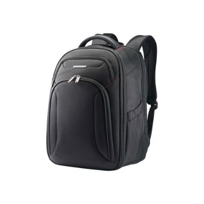 Picture of Samsonite Xenon 3 Large Backpack - Notebook carrying backpack - 15.6in - black