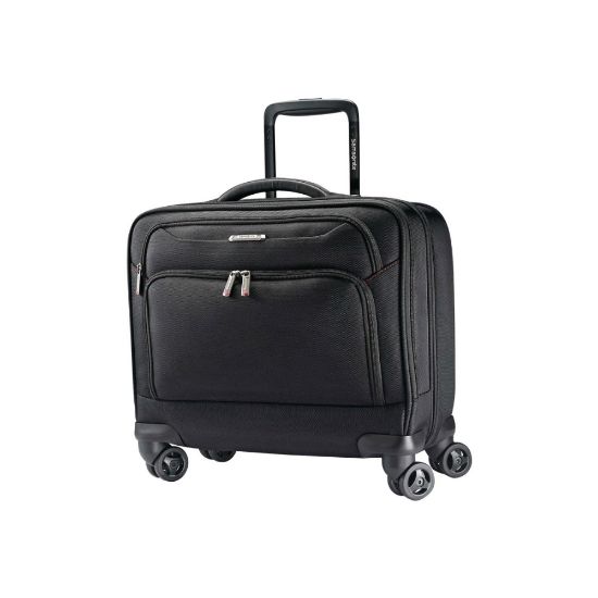 Picture of Samsonite Xenon 3 Spinner Mobile Office - Notebook carrying case - black