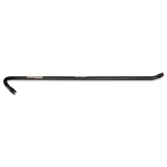 Picture of Jackson Professional Tools 48in Gooseneck Wrecking Bar