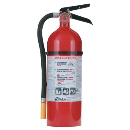 Picture of Kidde ABC Fire Control Extinguisher