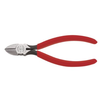 Picture of Standard Diagonal Cutter Pliers, 6 1/8 in