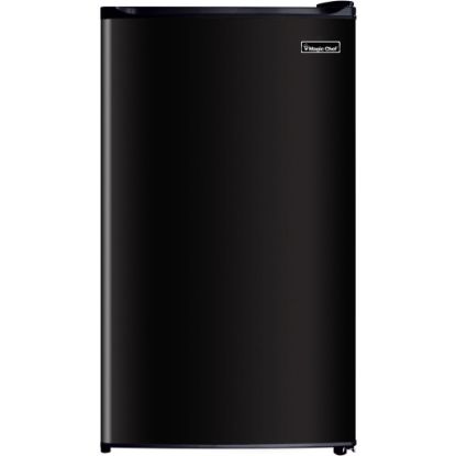 Picture of Magic Chef 3.5 Cu. Ft. Mini Refrigerator, Black