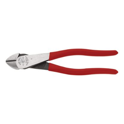 Picture of Diagonal-Cutting Angled-Head Pliers, 8 in, Standard