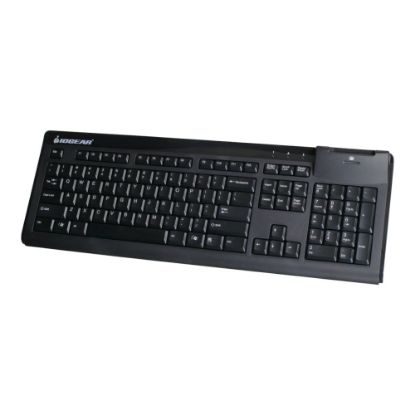 Picture of IOGEAR GKBSR201 - Keyboard - USB - for P/N: GSR202