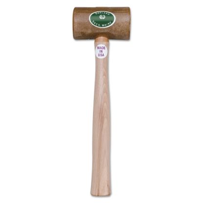 Picture of Rawhide Mallets, 11 oz, Size 4