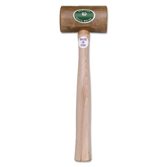 Picture of Rawhide Mallets, 11 oz, Size 4