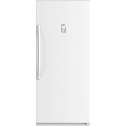 Picture of Midea WHS-772FWEW1 Freezer - 21 ft� - Auto-defrost - 21 ft� Net Freezer Capacity - 492 kWh per Year - White - LED Light