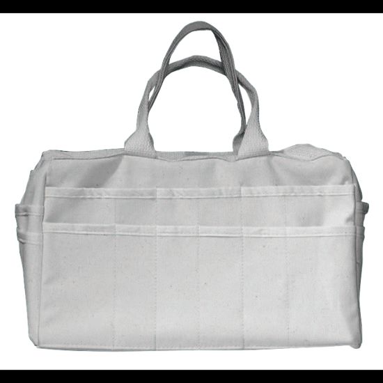 Picture of The Organizer Bags, 24 Compartments, 9 1/4 in X 16 in