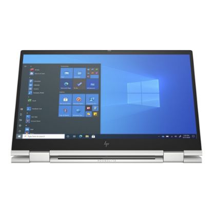 Picture of HP EliteBook x360 830 G8 13.3in 2 in 1 Notebook - Full HD - Intel Core i5 11th Gen i5-1145G7 - 8 GB - 256 GB SSD - 1920 x 1080 - Intel UHD Graphics 620