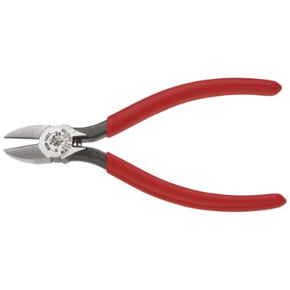 Picture of Standard Diagonal Cutter Pliers, 6 1/8 in