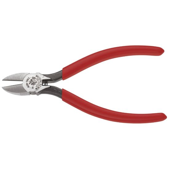 Picture of Standard Diagonal Cutter Pliers, 6 1/8 in