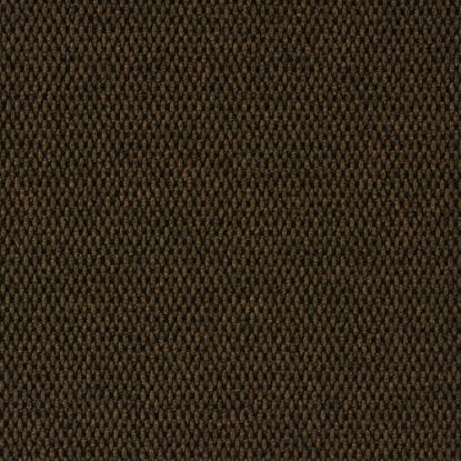 Picture of Foss Floors Mod Mat Hobnail Peel & Stick Carpet Tiles, 18in x 18in, Mahogany, Set Of 10 Tiles