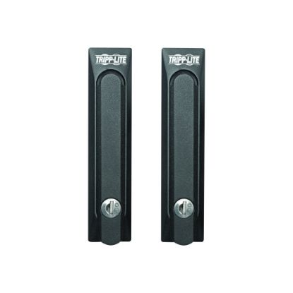 Picture of Tripp Lite Replacement Lock Rack Enclosure Server Cabinet 2 Keys Version 1 - Rack handle - door mountable (pack of 2)