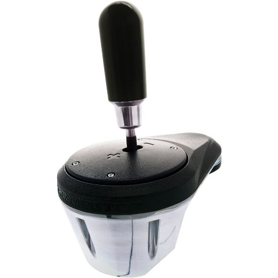 Picture of Thrustmaster TH8 SEQUENTIAL KNOB - Black