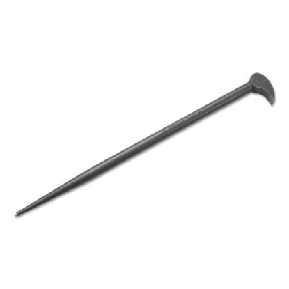 Picture of Rolling Head Bar, Hex, 5/8 in Straight Tapered Tip, 16 in