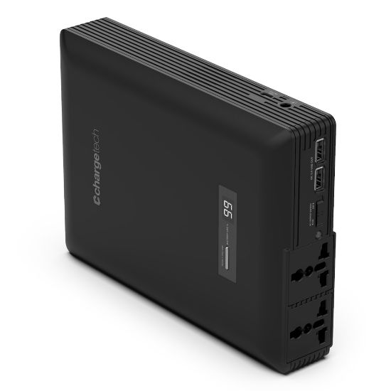 Picture of ChargeTech Premium 54K Dual AC Battery Pack, CT-600062