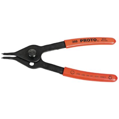 Picture of Convertible Retaining Ring Pliers