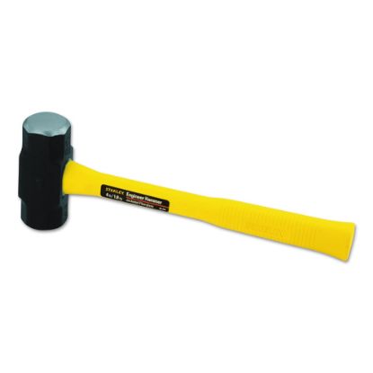 Picture of Engineer Hammers, 4 lb, Fiberglass Handle