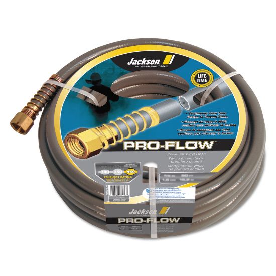 Picture of Pro-Flow Commercial Duty Hoses, 5/8 in X 50 ft