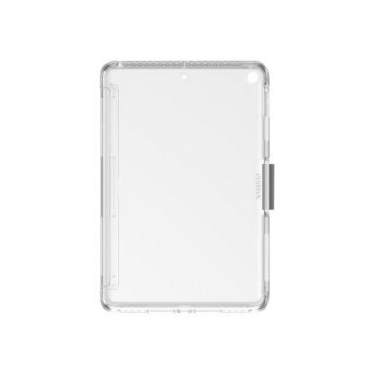 Picture of OtterBox Symmetry Series - Back cover for tablet - clear - for Apple iPad mini 5 (5th generation)