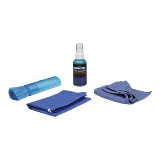 Picture of Manhattan LCD Mini Cleaning Kit - Cleaning kit