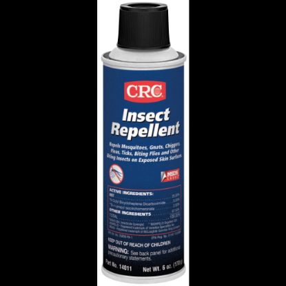 Picture of Insect Repellents - Double Strength, 8 oz Aerosol Can