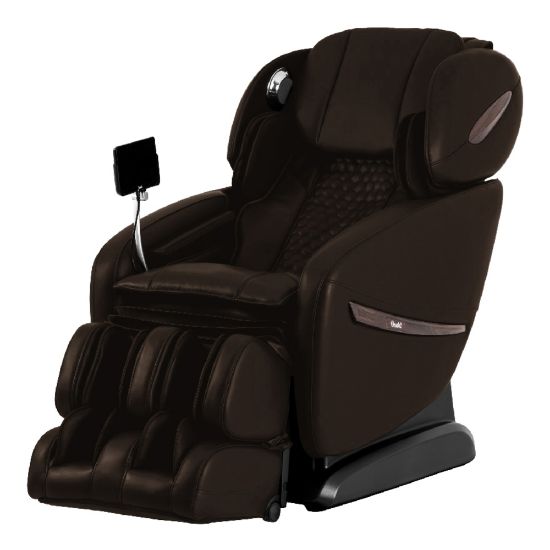 Picture of Osaki Pro Alpina Massage Chair, Brown