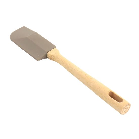 Picture of Martha Stewart Silicone Mini Spatula, Gray