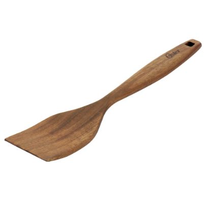 Picture of Oster Ingram Acacia Wood Solid Turner, Brown