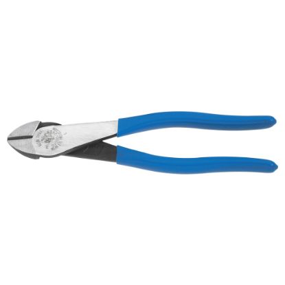 Picture of Diagonal-Cutting High-Leverage Pliers, 8 1/16 in, Bevel