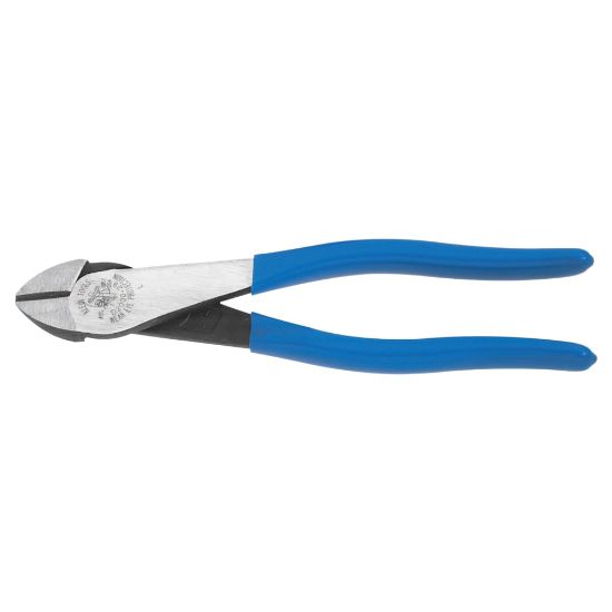 Picture of Diagonal-Cutting High-Leverage Pliers, 8 1/16 in, Bevel