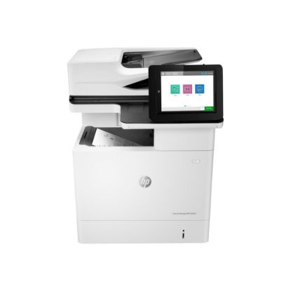 Picture of HP LaserJet MFP E62655dn All-In-One Monochrome Laser Printer