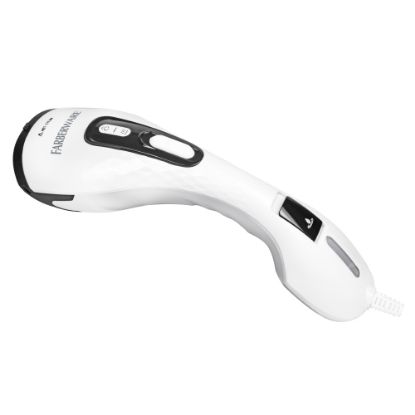 Picture of Farberware FHS1150W Handheld Steamer And Iron, White