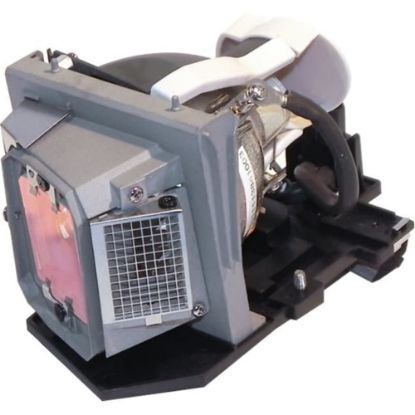 Picture of eReplacements Compatible Projector Lamp Replaces Dell 331-2839 - Fits in Dell 4220, 4320