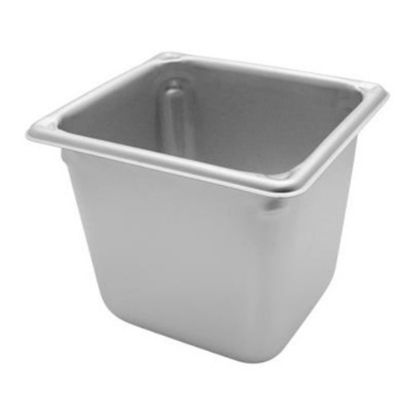 Picture of Vollrath Steam Table Pan, 1/6 Size 6, Silver