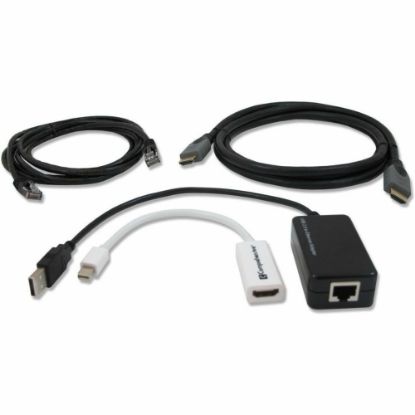 Picture of Comprehensive Macbook HDMI and Networking Connectivity Kit