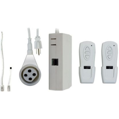 Picture of Elite Screens Remote Control Kit for Spectrum2 ZPM-RT