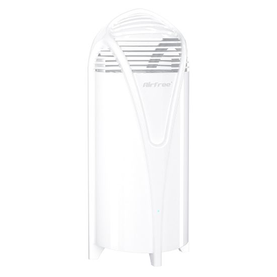 Picture of Airfree T800 Air Purifier, 180 Sq. Ft. Coverage, 10-7/16inH x 5-1/8inW, White