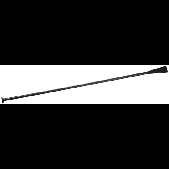 Picture of Post Hole Digger Bars, Chisel - Straight Tip, 71 in