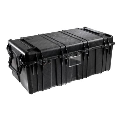 Picture of Pelican 0550 Transport Case, Black