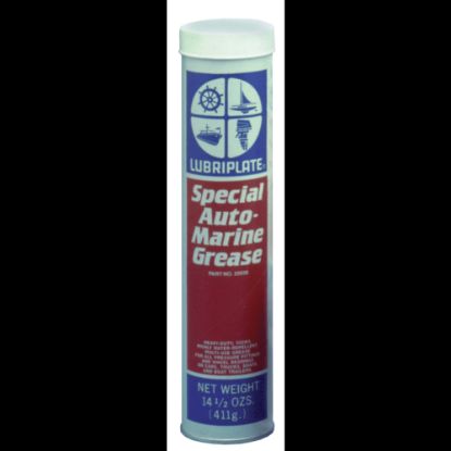 Picture of Marine Lubricants, 14 1/2 oz, Cartridge