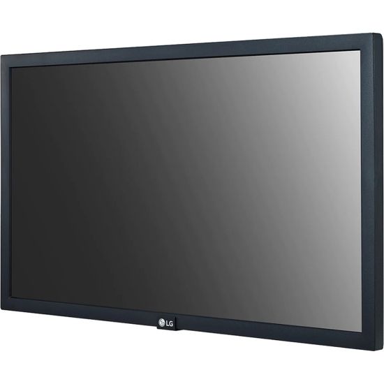 Picture of LG 22SM3G-B Digital Signage Display - 21.5in LCD - 1920 x 1080 - LED - 250 Nit - 1080p - HDMI - USB - Serial - Wireless LAN - Bluetooth - Ethernet - WebOS - Black