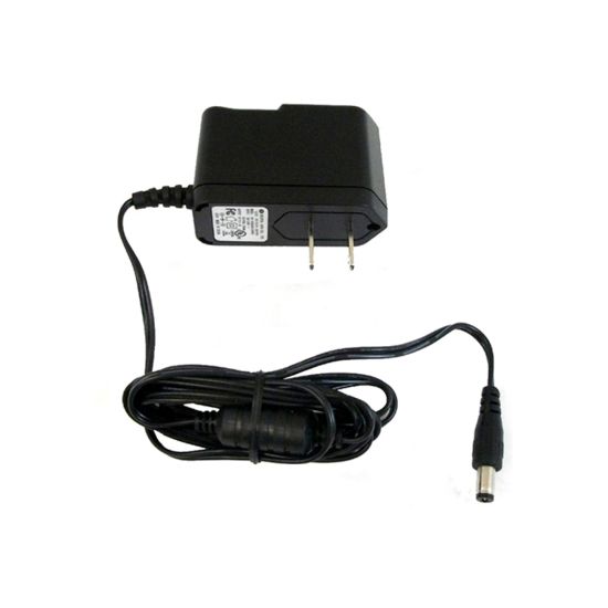 Picture of Yealink Power Supply For Yealink Phones, Black, YEA-PS5V600US